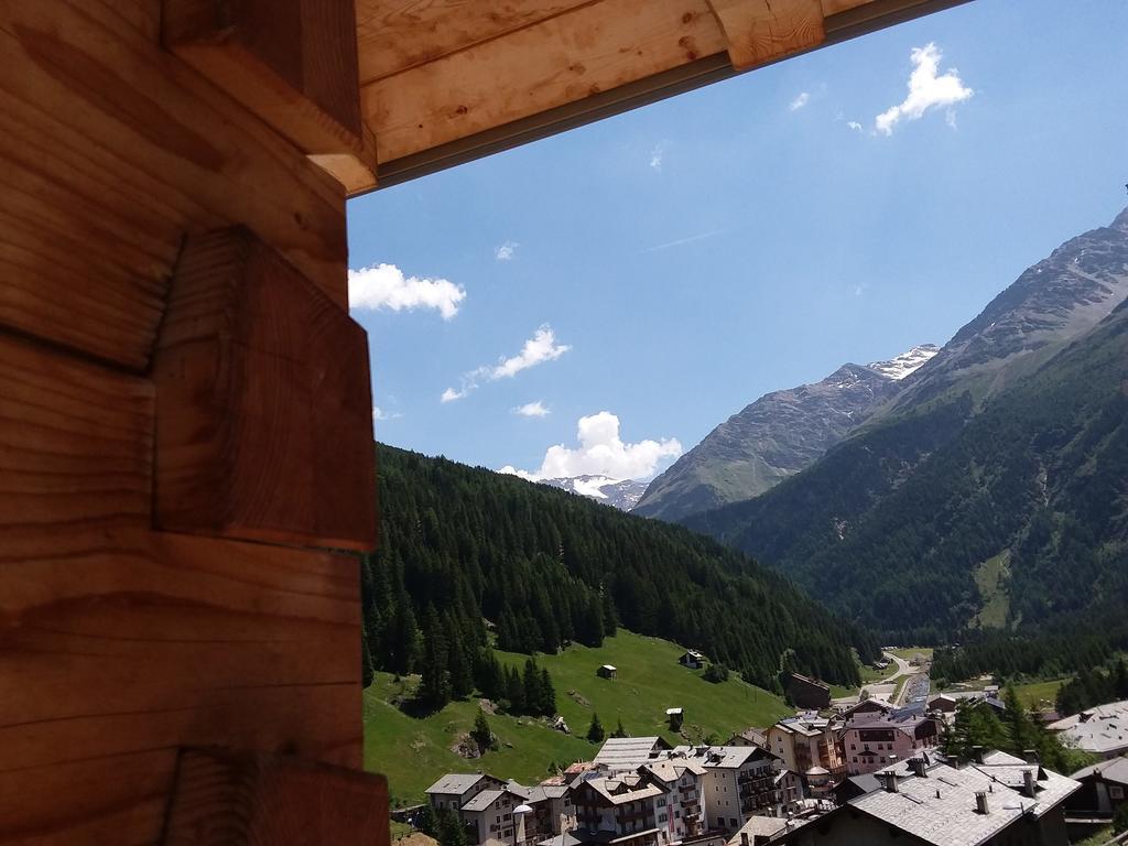 Hotel Meuble Adler - Rooms & Mountain Apartments *