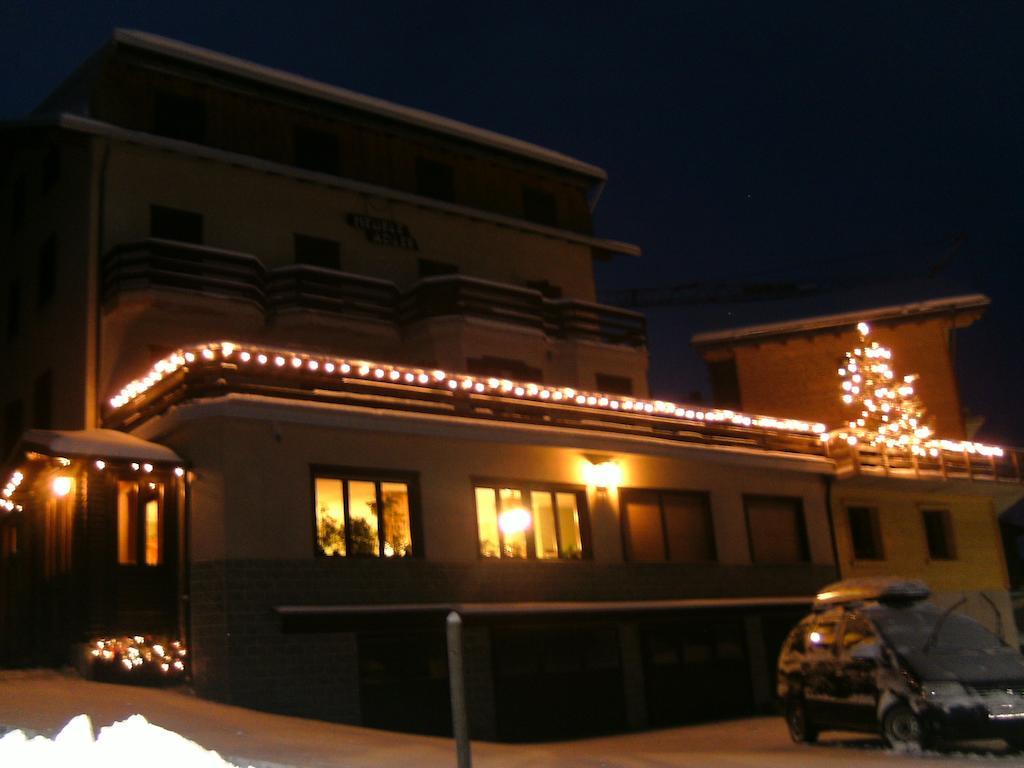 Meublè Adler Aparthotel