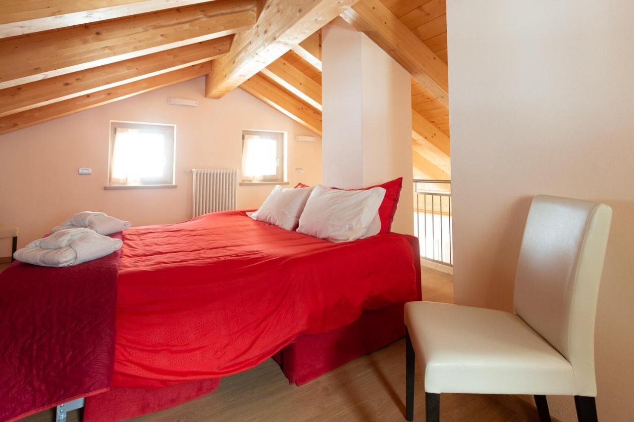 Meublè Adler Aparthotel Santa Caterina Valfurva