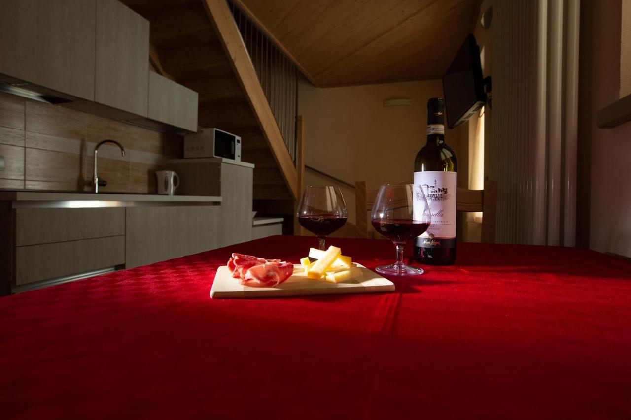 Aparthotel Hotel Meuble Adler - Rooms & Mountain Apartments *